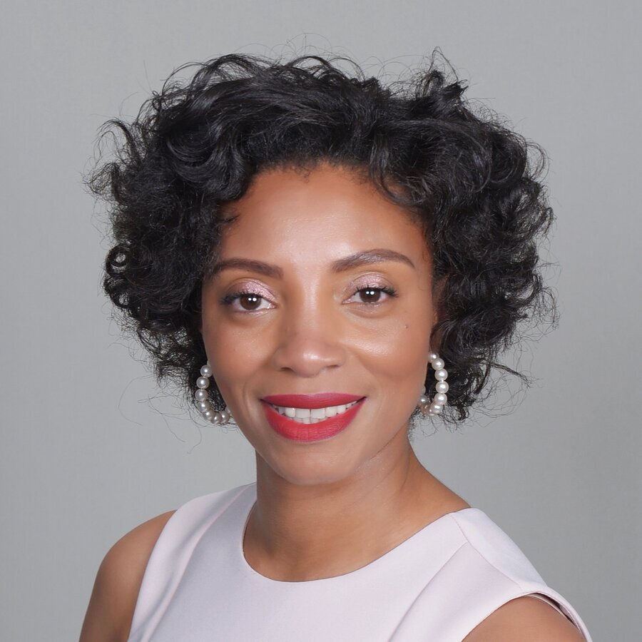 Champayne Catrice Desir